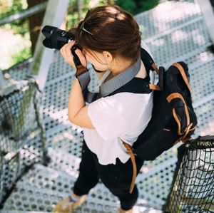 Meet your Posher, Erica